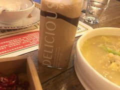 -爱啤精酿·民谣酒馆(滨江店)