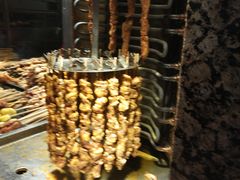 -真味烧烤(解放碑店)