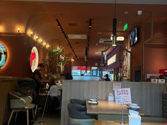 -鱼酷活鱼烤鱼(静安大融城店)