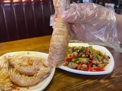 -南海渔家•海鲜•正宗海南菜(亚特兰蒂斯店)