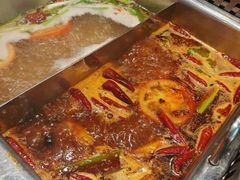-好得火锅(育才店)