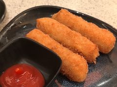 -争鲜回转寿司(西红门荟聚PLUS店)