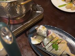 -元素中餐厅.海南菜.粤菜.椰子鸡.海鲜.包房.石梅湾威斯汀度假酒店