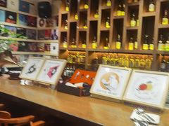 -安妮意大利餐厅(世贸天阶店)