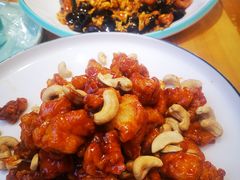 -肘子酥·天津捞面(德云社店)
