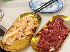 -李记鲜切牛肉自助火锅(紫薇花园店)