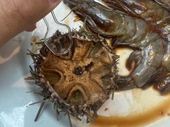 -半岛听涛蒸汽海鲜自助(K11店)