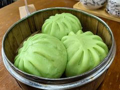 -老何家后安粉·糟粕醋海鲜火锅(三亚湾椰梦长廊店)