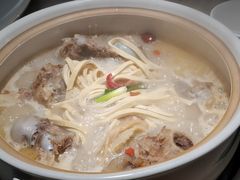 -小骨煲金华砂锅(转塘金街美地店)