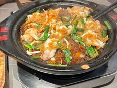 -陶德砂锅(蜀汉路店)