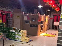 -即墨老公社·海肠捞饭大王(古城店)