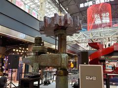-哈尔滨西城红场