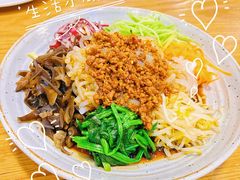 -山楂树融合菜餐厅