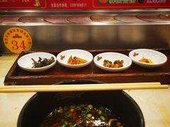 -乡党臊子面(丰庆公园店)