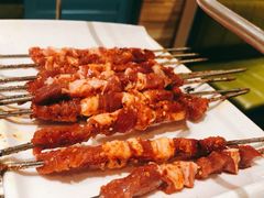 -丰茂烤串(金源店)