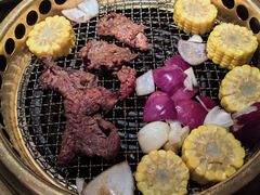 -谷牛日式烤肉(宝山U天地店)