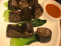 -思金拉措庄园藏餐(太阳岛店)