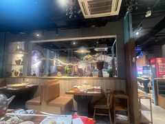 -云中鱼蒸汽石锅鱼(浦东食品城店)