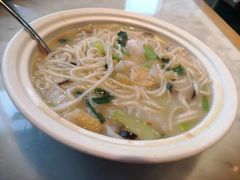 -莆田餐厅PUTIEN(三里屯店)