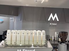-M Stand(西安大悦城店)