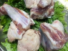 -原始泥炉烤肉(总店)