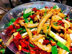-俏湘私房菜(国贸店)