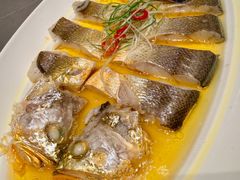 -阿明小菜·海鲜·上海菜(梅陇华理店)