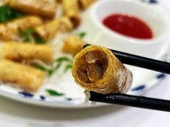 腐皮包黄鱼-宁波状元楼酒店(和义路店)