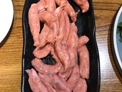-大壮家原味烤肉(兴华北街店)