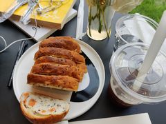 -dotcom coffee古点咖啡(致真大厦店)