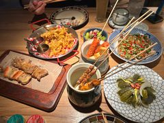 -雪熊精酿·哈尔滨烧烤酒馆(非遗大串店)