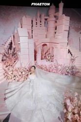 -MANLI BRIDAL婚纱