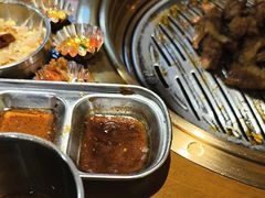 -蒲葵传统炭火烤肉(白石龙店)