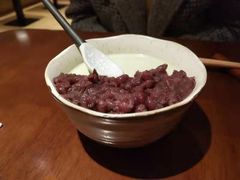 抹茶豆腐-山杏yama-katsu·吉列炸物