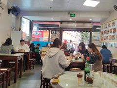 -食惠里小笼包面馆(越秀店)