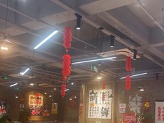 -谭三娘鲜切牛肉自助火锅(九眼桥总店)