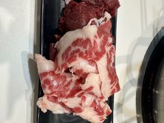 -牛吉韵·鲜切牛肉自助火锅(南山店)