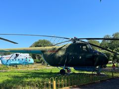 -中国航空博物馆