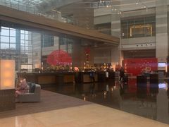 -上海外滩茂悦大酒店