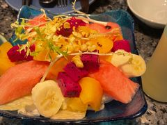 -Aqua Oasis 水天堂(余姚众安广场店)