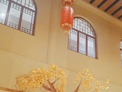 -金筷子西北菜·捞悦火锅