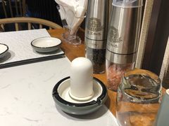 -哈拉海和牛主题餐厅(哈西店)