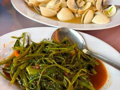 -大茄来海鲜餐厅(亚洲城分行)