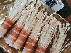 -九田家黑牛烤肉料理(云龙万达店)