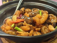 -金苑海鲜酒家(新港中路店)