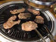 -·缸桶屋·韩式牛肋条自助烤肉(西湖D11店)