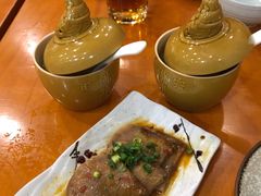 -银子铁板烧料理自助餐(人民广场店)