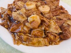 -奥华餐厅·老张记(台基厂店)