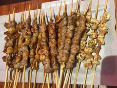 -肉串汪(望京店)