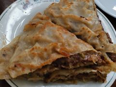 -清真永恒华威肉饼(潘家园店)